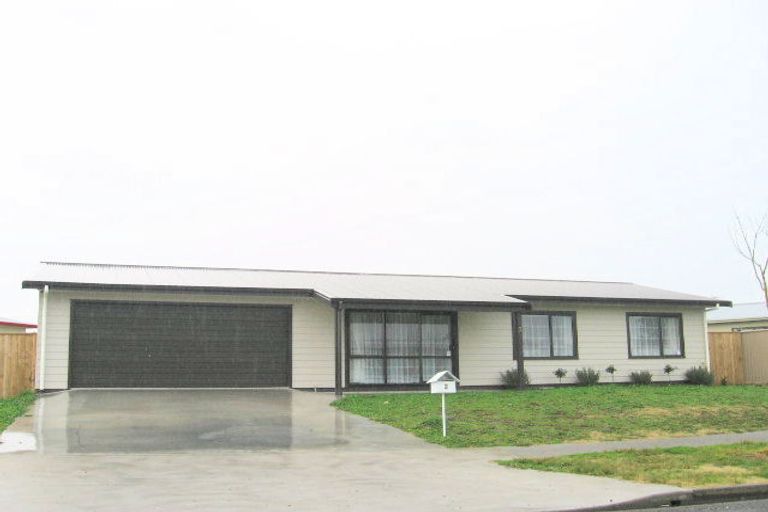 Photo of property in 8 Tarbet Street, Flaxmere, Hastings, 4120