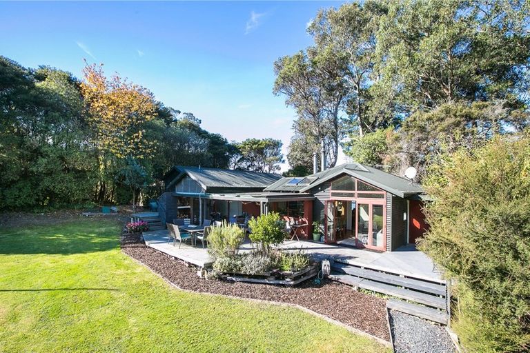 Photo of property in 107 Coast Road, Warrington, Waikouaiti, 9471