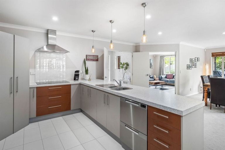 Photo of property in 10 Woodhurst Drive, Casebrook, Christchurch, 8051