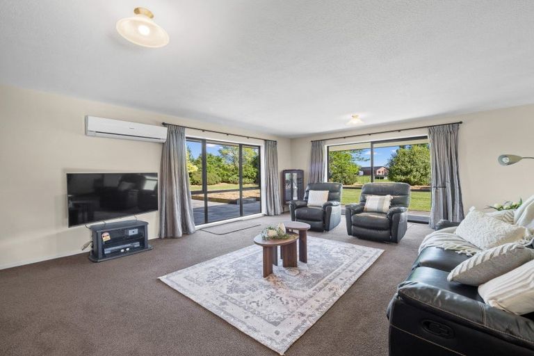 Photo of property in 119 Gartartan Road, Willowby, Ashburton, 7774