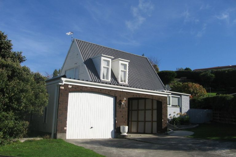 Photo of property in 16 Cannon Lane, Whitby, Porirua, 5024