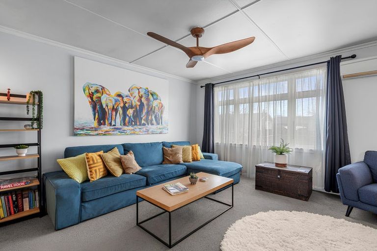 Photo of property in 9b Barratt Street, Blenheim, 7201