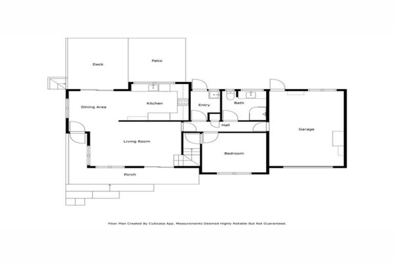 Photo of property in 128 Wills Road, Katikati, 3129