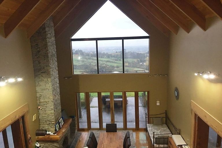 Photo of property in 478 Ararimu Road, Ramarama, Drury, 2579