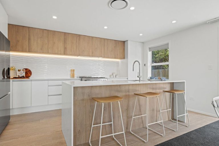 Photo of property in 35 Parsonage Road, Woodend, 7610