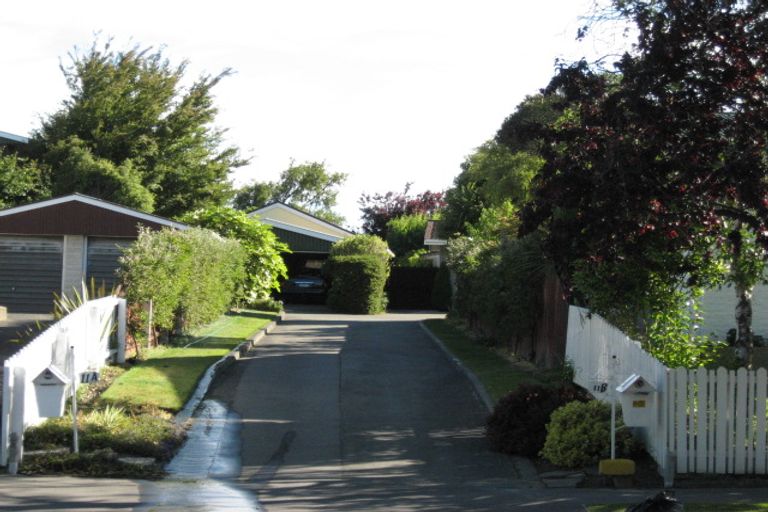 Photo of property in 11b Harrowdale Drive, Avonhead, Christchurch, 8042
