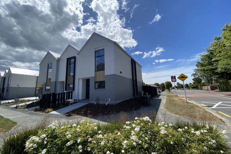 Photo of property in 41 Charles Street, Waltham, Christchurch, 8011