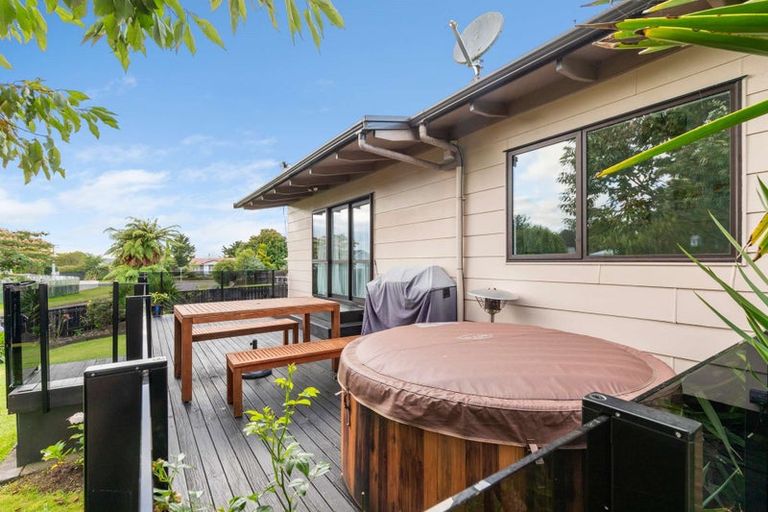 Photo of property in 27 Landscape Drive, Ngongotaha, Rotorua, 3010