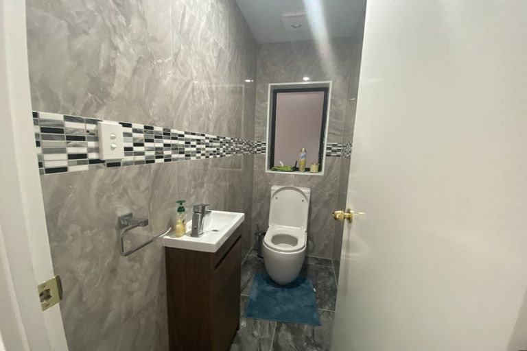 Photo of property in 23 Elderberry Road, Burswood, Auckland, 2013