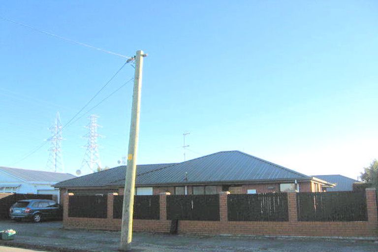 Photo of property in 314 Waterloo Road, Islington, Christchurch, 8042