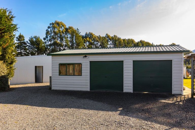 Photo of property in 2376 State Highway 63, Wairau Valley, Blenheim, 7271
