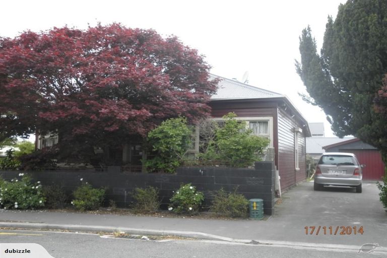 Photo of property in 90 Grafton Street, Waltham, Christchurch, 8011