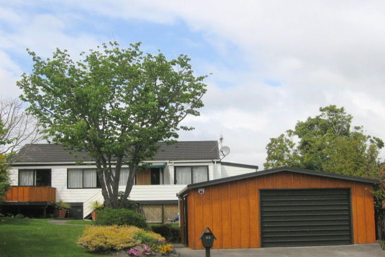 Photo of property in 20 Epping Place, Richmond Heights, Taupo, 3330