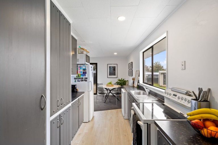 Photo of property in 10 Frances Street, Tirau, 3410