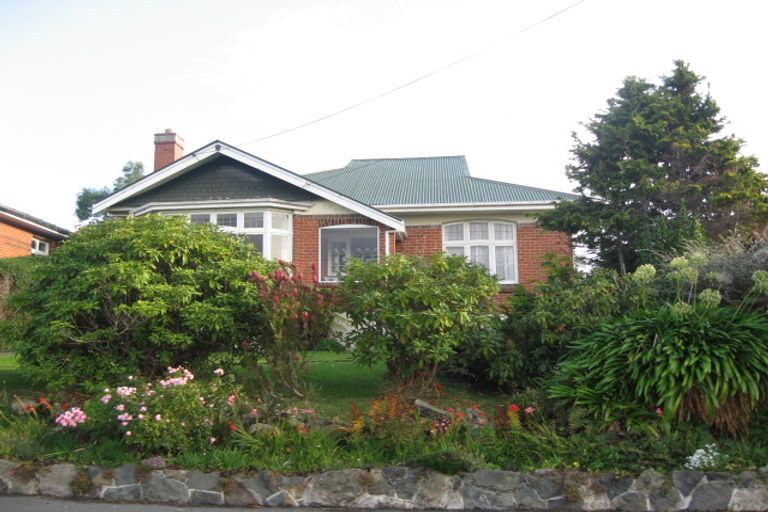 Photo of property in 57 Spencer Street, Andersons Bay, Dunedin, 9013