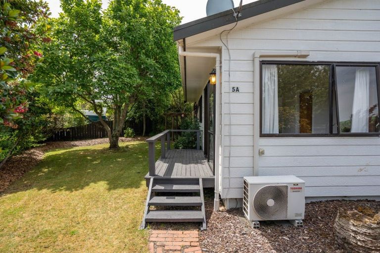 Photo of property in 5 Garden Grove, Nukuhau, Taupo, 3330