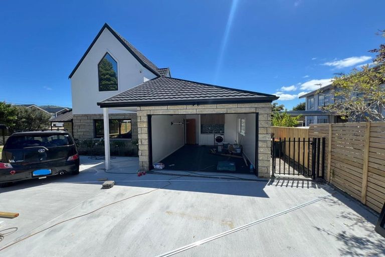 Photo of property in 271 Waterloo Road, Fairfield, Lower Hutt, 5011