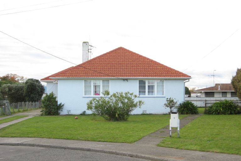 Photo of property in 7 Matene Place, Otaki, 5512
