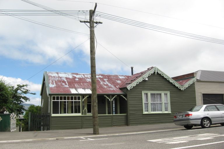 Photo of property in 39 Winchester Street, Lyttelton, 8082