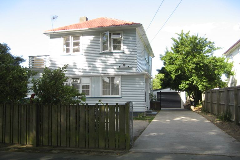 Photo of property in 20 Emmett Street, Shirley, Christchurch, 8013
