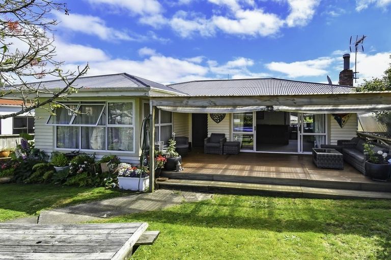 Photo of property in 36 Tawa Crescent, Manurewa, Auckland, 2102