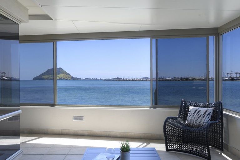 Photo of property in 46 Harbour Drive, Otumoetai, Tauranga, 3110