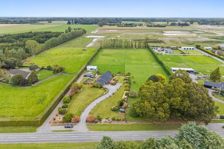 Photo of property in 156 Wakanui Road, Elgin, Ashburton, 7777