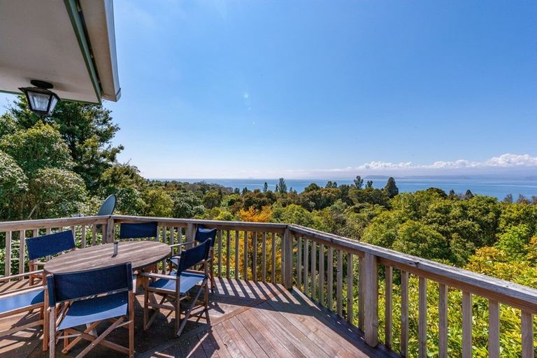 Photo of property in 16 Kamahi Terrace, Omori, Turangi, 3381