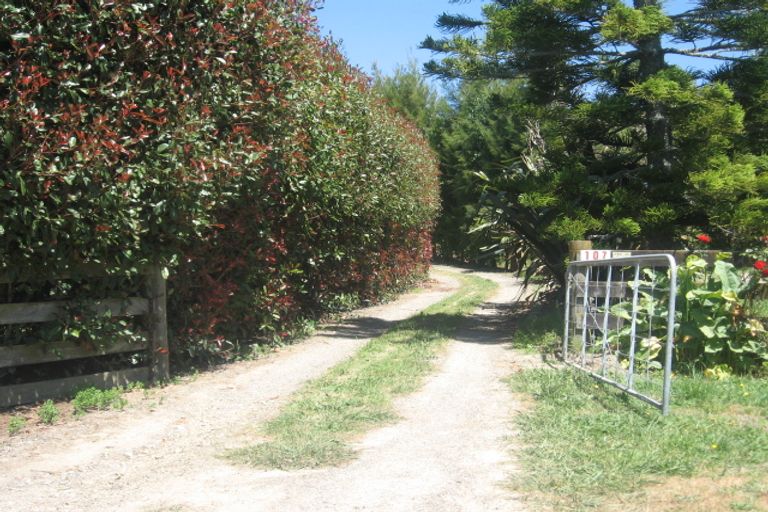 Photo of property in 107 Roydon Downs Road, Paengaroa, Te Puke, 3189