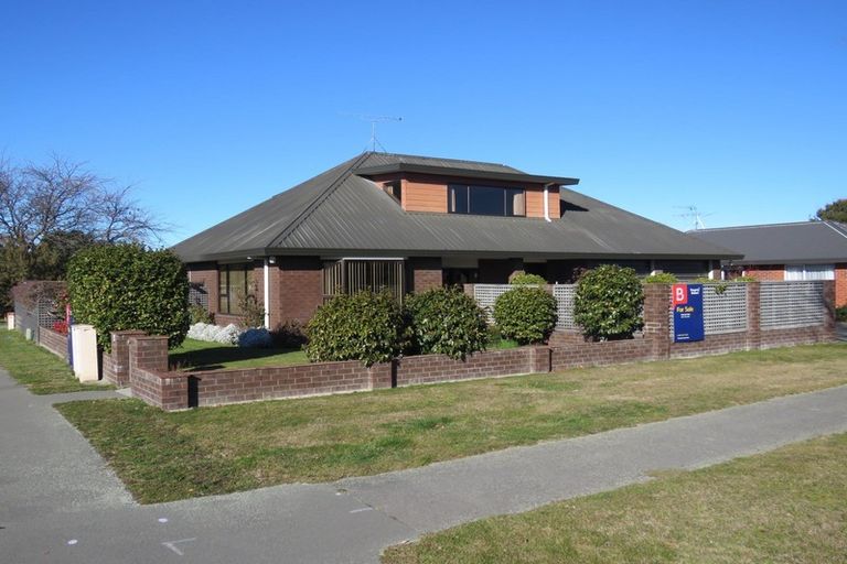 Photo of property in 68 Aitken Street, Ashburton, 7700