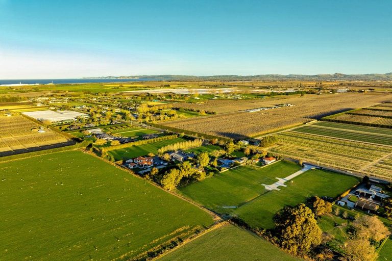 Photo of property in 234a Meeanee Road, Meeanee, Napier, 4112