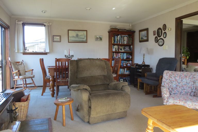 Photo of property in 13 Ayr Street, Fairlie, 7925