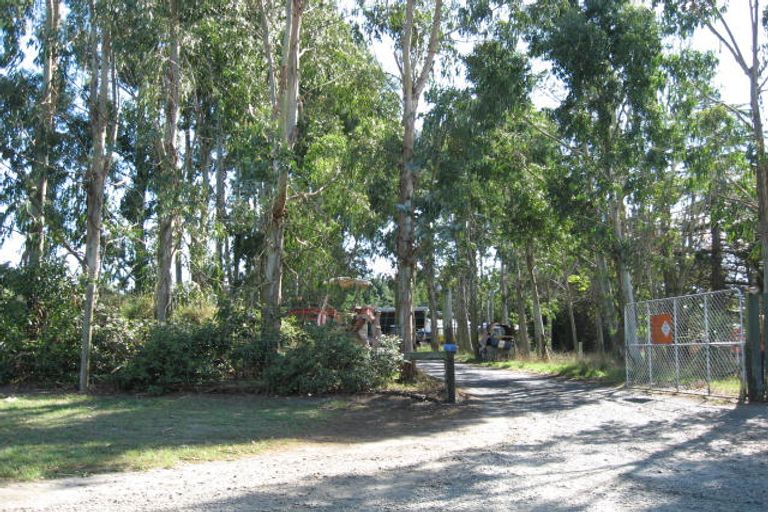 Photo of property in 32 West Town Belt, Rakaia, 7710