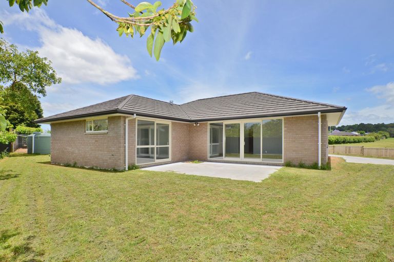 Photo of property in 3 Cedar Place, Tikipunga, Whangarei, 0112