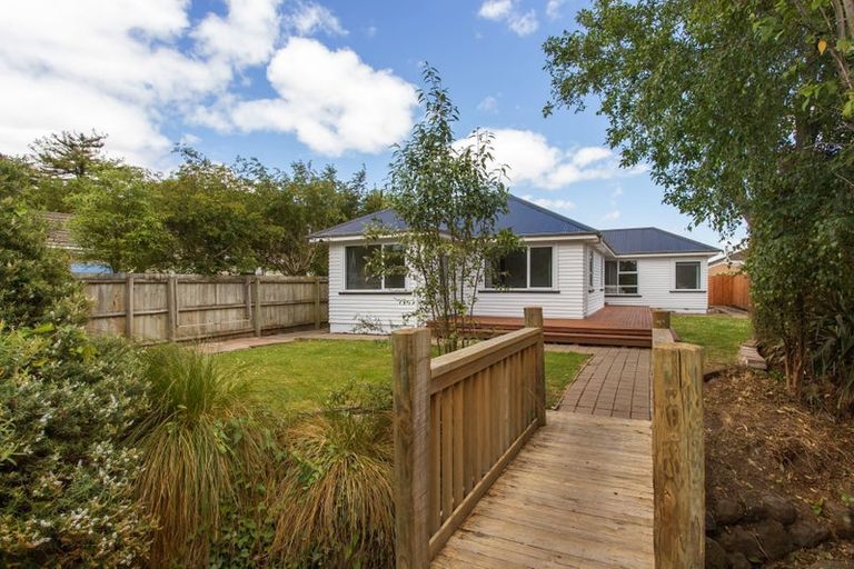 Photo of property in 47 Kirkwood Avenue, Upper Riccarton, Christchurch, 8041