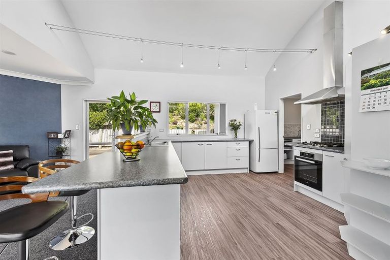 Photo of property in 23 The Masthead, Whitby, Porirua, 5024