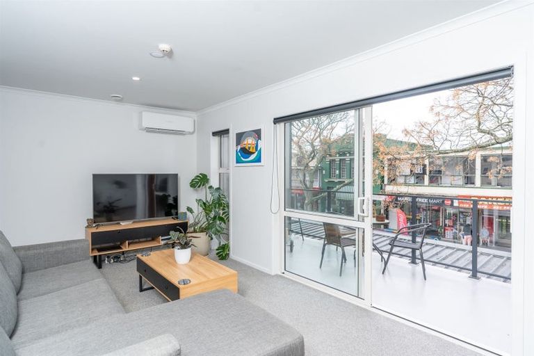 Photo of property in 105/124 Commerce Street, Frankton, Hamilton, 3204