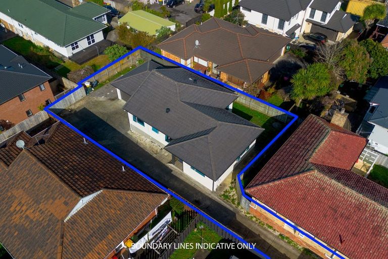 Photo of property in 61a Halver Road, Hillpark, Auckland, 2102