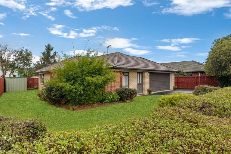 Photo of property in 3 Tiel Lane, Papakura, 2110