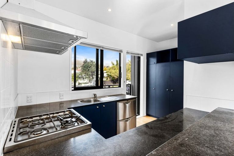 Photo of property in 39/59 Sackville Street, Grey Lynn, Auckland, 1021