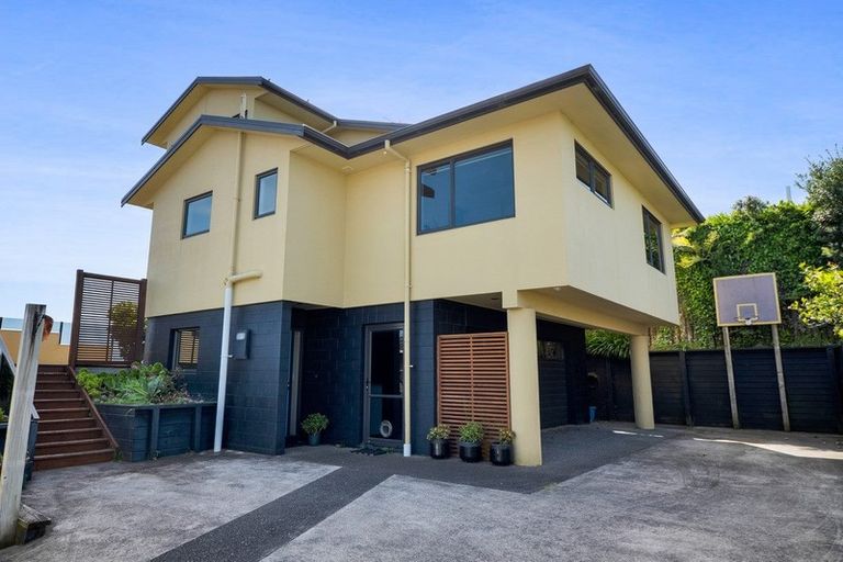 Photo of property in 81a Oranga Street, Westown, New Plymouth, 4310