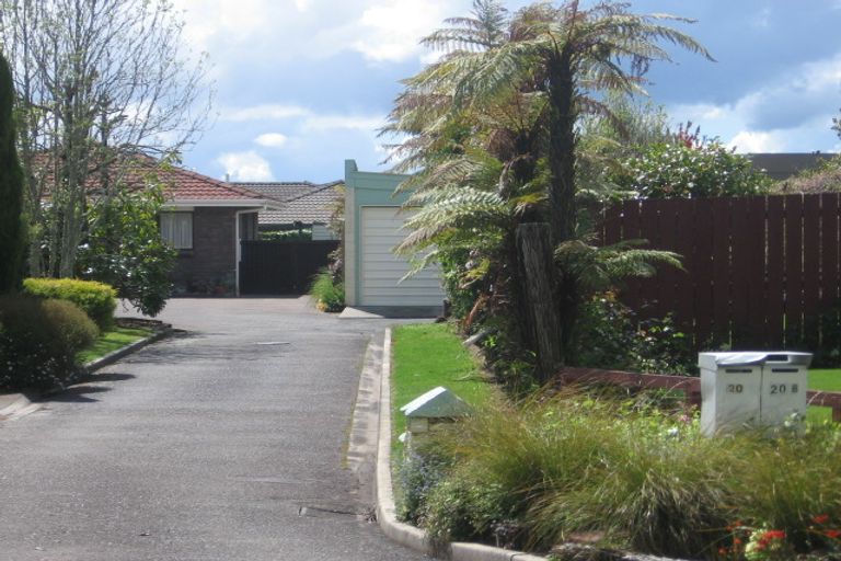 Photo of property in 20b Luxor Place, Pomare, Rotorua, 3015