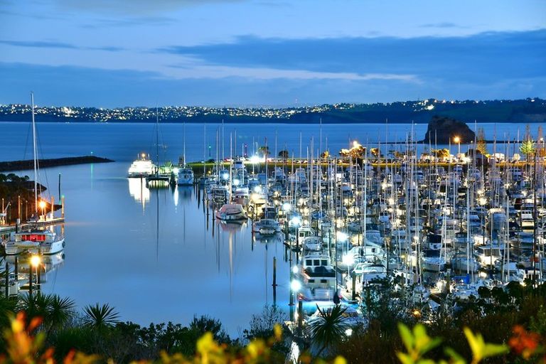 Photo of property in 62 Voyager Drive, Gulf Harbour, Whangaparaoa, 0930