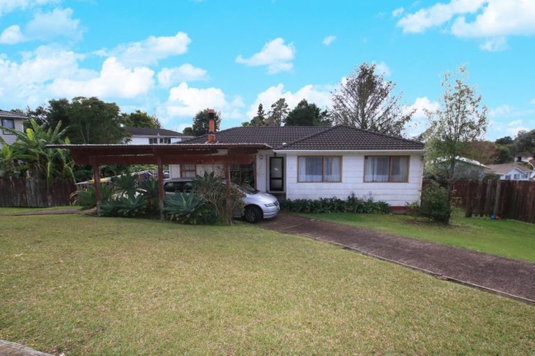 Photo of property in 23 Virgo Place, Glen Eden, Auckland, 0602