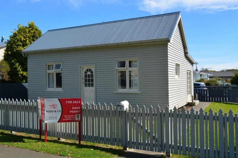 Photo of property in 4/12 Clifton Street, Windsor, Invercargill, 9810