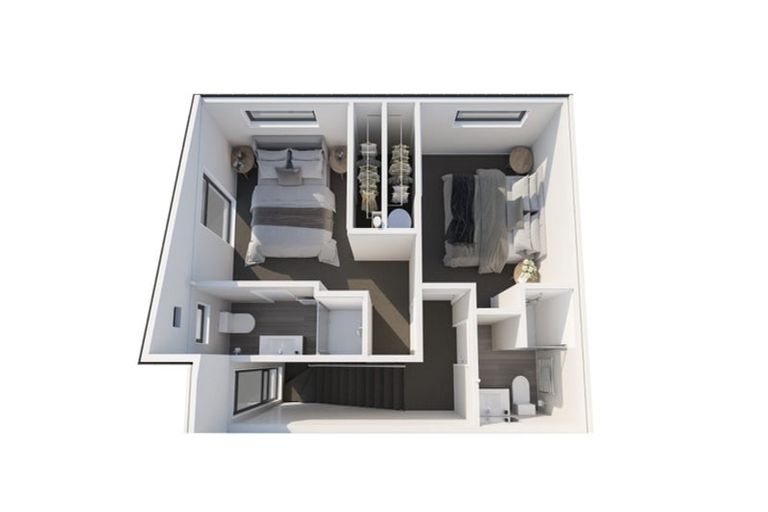 Photo of property in 2/623 Cashel Street, Linwood, Christchurch, 8011