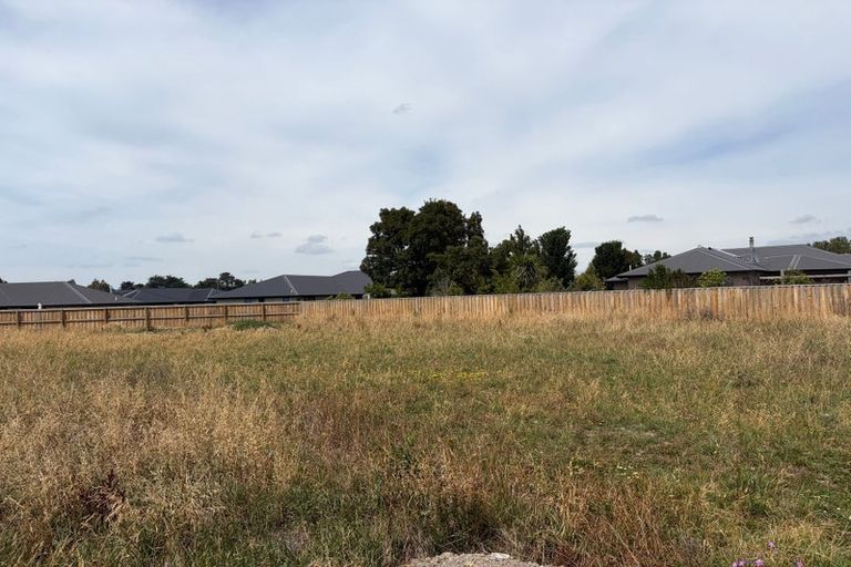 Photo of property in 38b Benn Street, Amberley, 7481