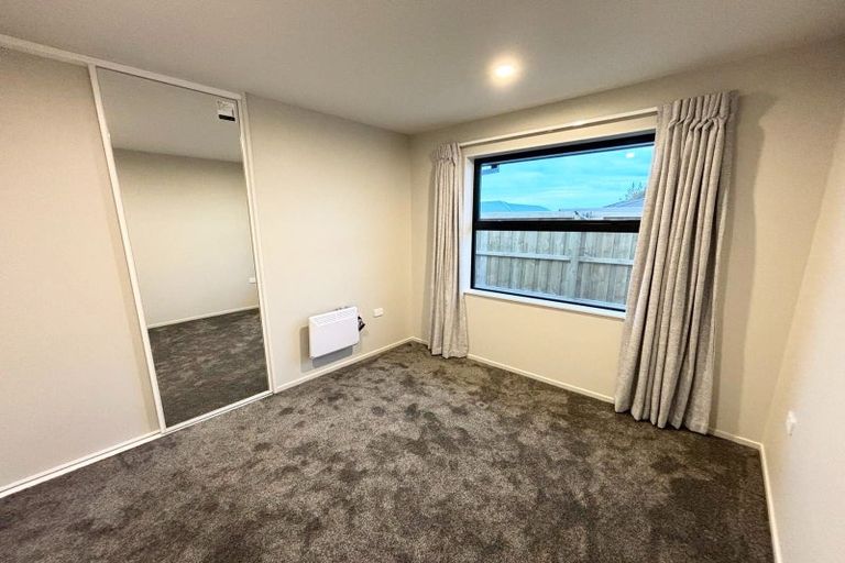 Photo of property in 15 Busby Way, Rolleston, 7614