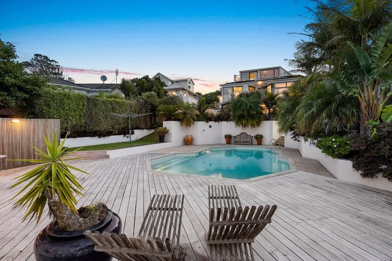 Photo of property in 59 East Coast Road, Castor Bay, Auckland, 0620