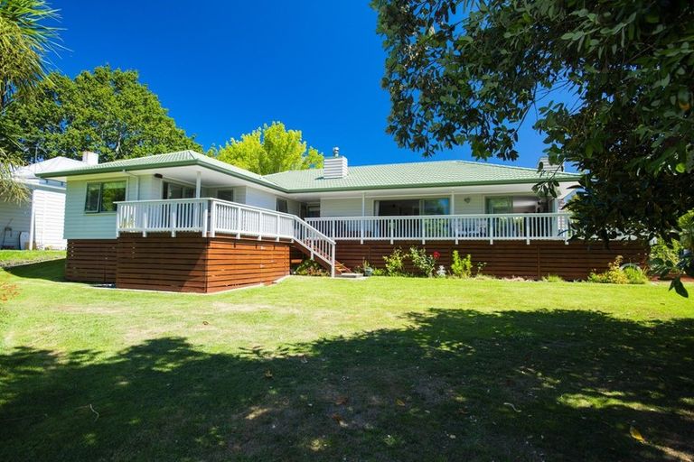 Photo of property in 2 Balfour Road, Te Hapara, Gisborne, 4010